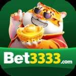 bet3333 Logo