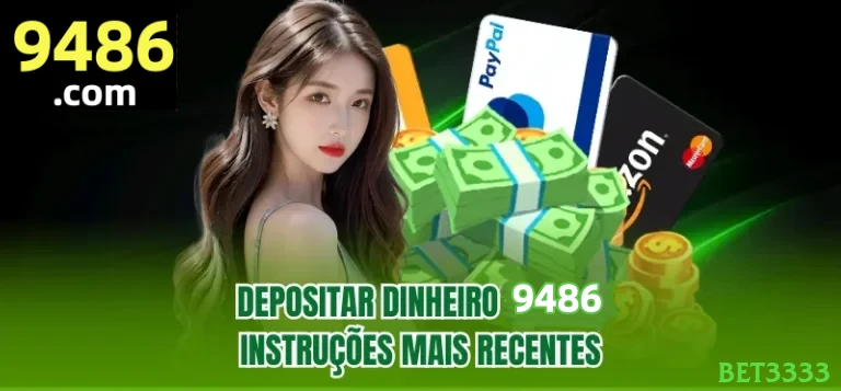Controles de paJogonto e BRL em bet3333